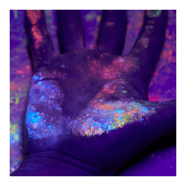 MOON GLOW NEON PIGMENTS SHAKER pigmentai