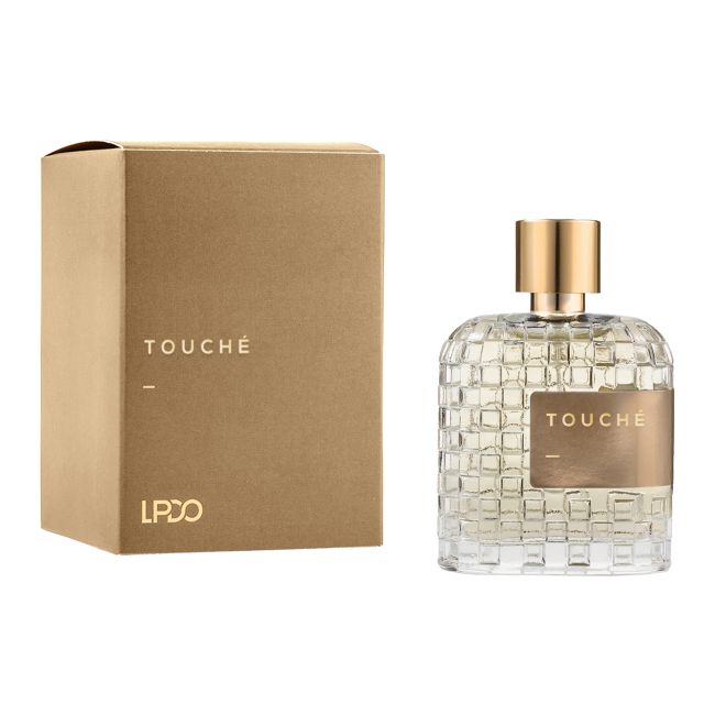 LPDO TOUCHE parfumuotas moterų vanduo, 100 ml