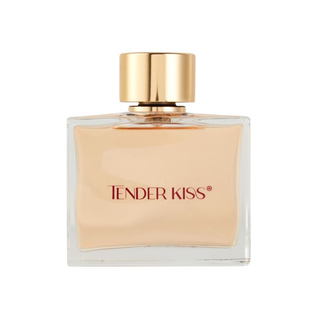 SPPC PARIS BLEU PARFUMS TENDER KISS parfumuotas moterų vanduo, 100 ml