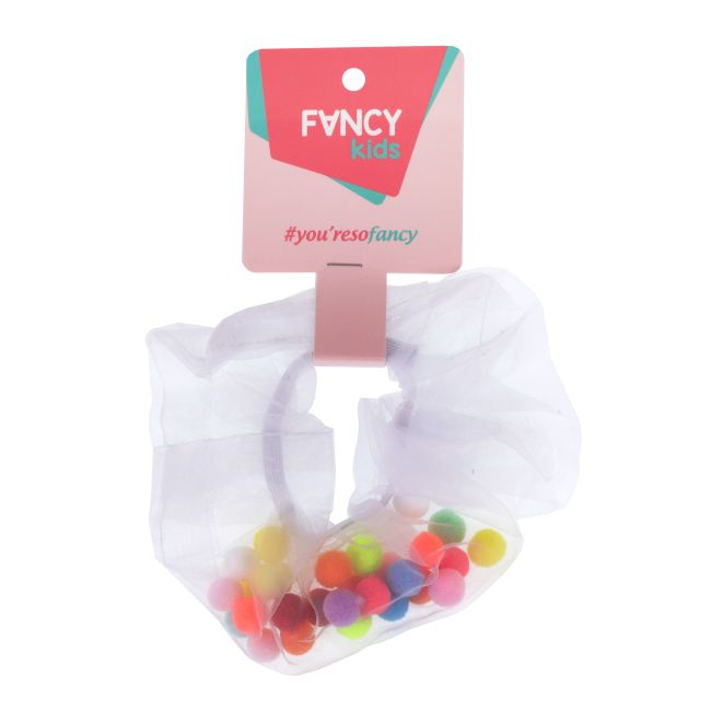 FANCY KIDS plaukų gumytė