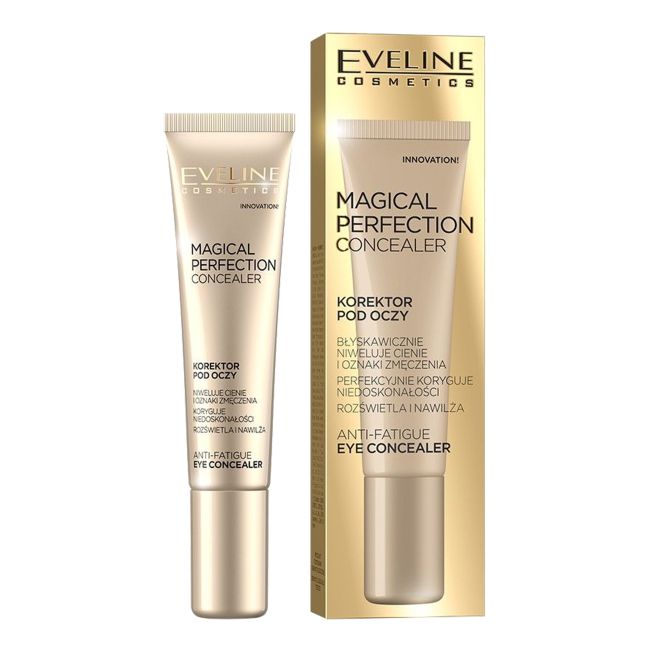 EVELINE MAGICAL PERFECTION paakių maskuojamoji priemonė