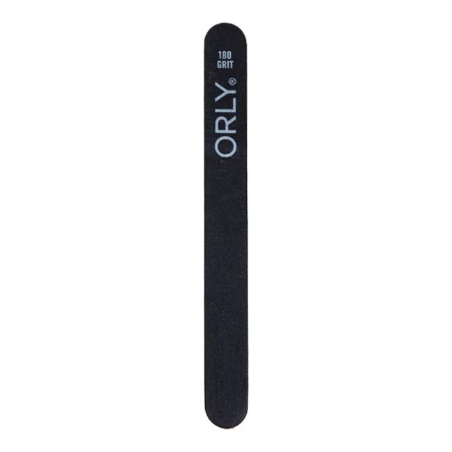 ORLY 180 GRIT nagų manikiūro dildė