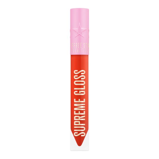 JEFFREE STAR COSMETICS SUPREME GLOSS lūpų blizgis, 5,1 ml