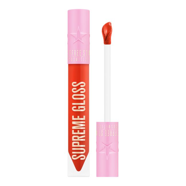 JEFFREE STAR COSMETICS SUPREME GLOSS lūpų blizgis, 5,1 ml