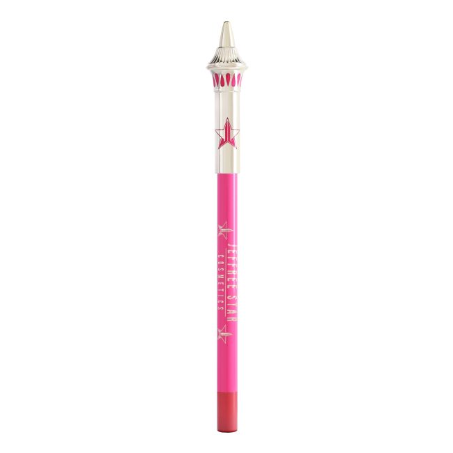 JEFFREE STAR COSMETICS VELOUR lūpų kontūro pieštukas