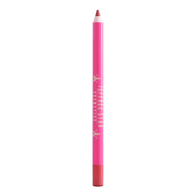JEFFREE STAR COSMETICS VELOUR lūpų kontūro pieštukas