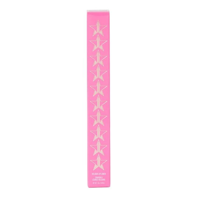 JEFFREE STAR COSMETICS VELOUR lūpų kontūro pieštukas