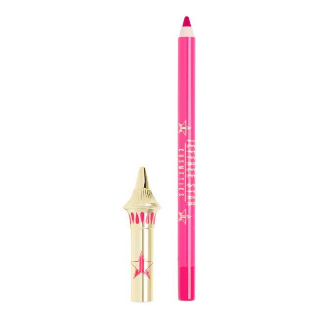JEFFREE STAR COSMETICS VELOUR lūpų kontūro pieštukas