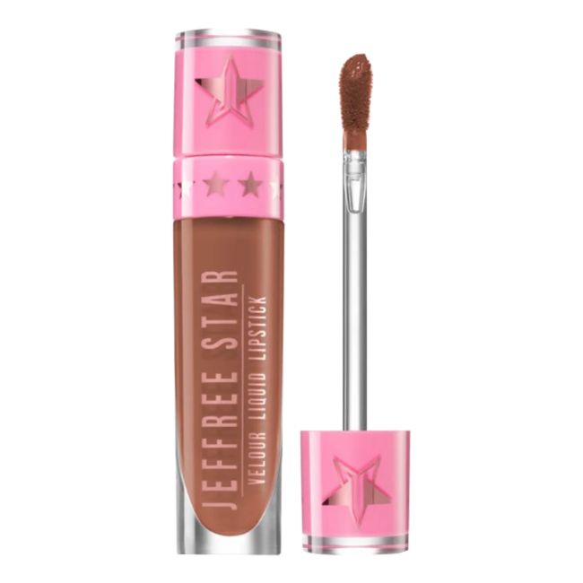 JEFFREE STAR COSMETICS VELOUR skystieji lūpų dažai, 5,6 ml