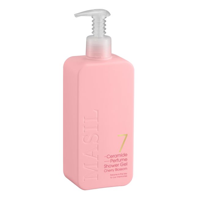 MASIL 7 CERAMIDE PERFUME dušo želė, 300 ml