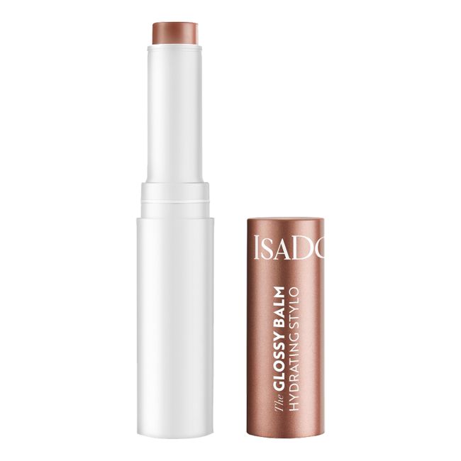 ISADORA GLOSSY HYDRATING STYLO lūpų balzamas, 1,6 g