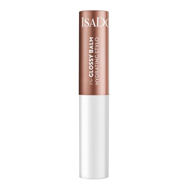 ISADORA GLOSSY HYDRATING STYLO lūpų balzamas, 1,6 g
