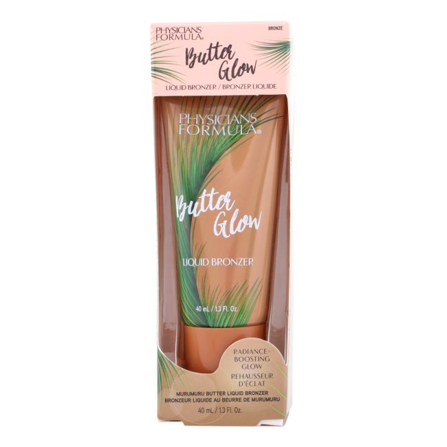 PHYSICIANS FORMULA BUTTER GLOW skystasis bronzantas, 40 ml