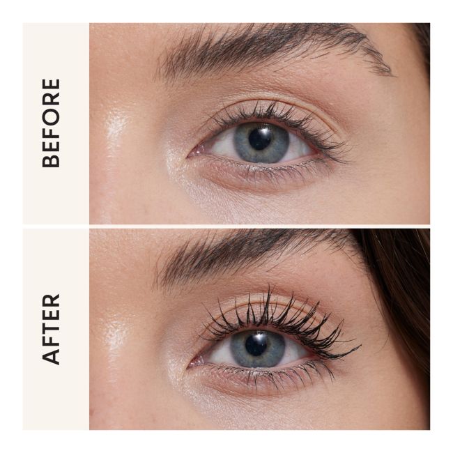 GOSH LASH EXTENSION blakstienų tušas, 7 ml