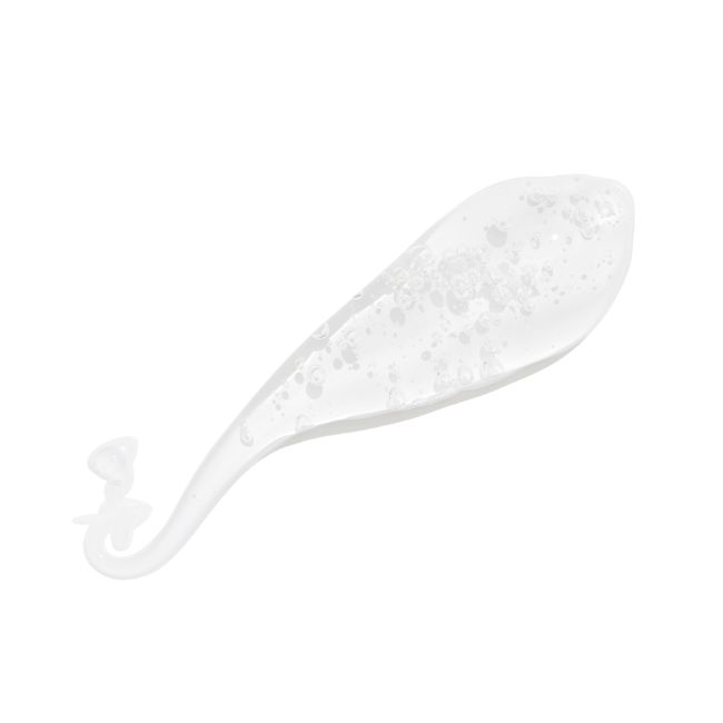 GOSH SOFT'N CLEAR lūpų balzamas, 8 ml
