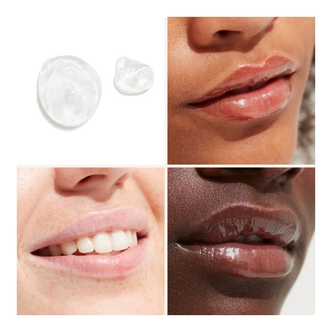 GOSH SOFT'N CLEAR lūpų balzamas, 8 ml
