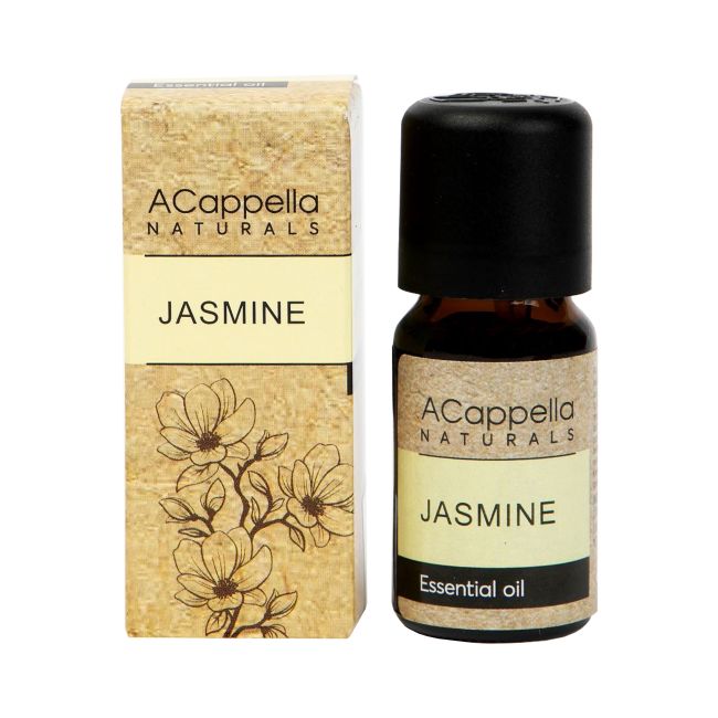 ACAPPELLA JASMINE eterinis aliejus, 10 ml