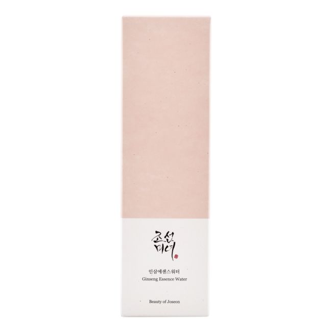 BEAUTY OF JOSEON GINSENG veido esencija, 150 ml