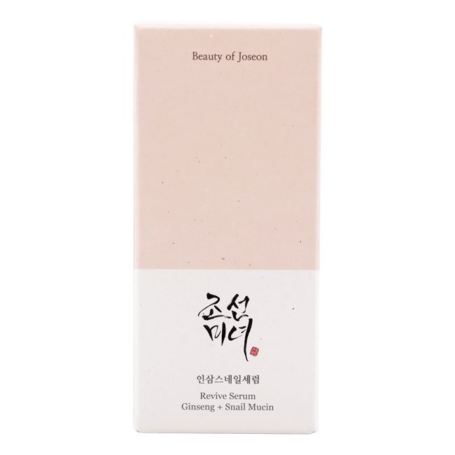 BEAUTY OF JOSEON REVIVE veido serumas, 30 ml