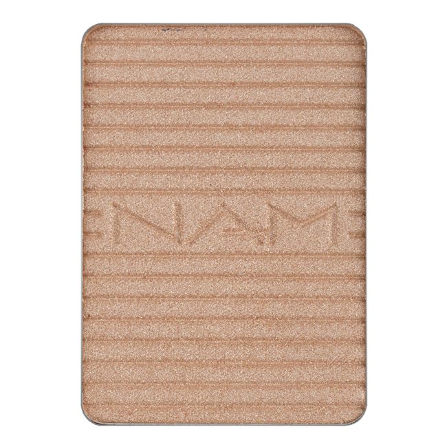 NAM GLASS HIGHLIGHTER švytėjimo suteikianti pudra - papildymas, 6 g