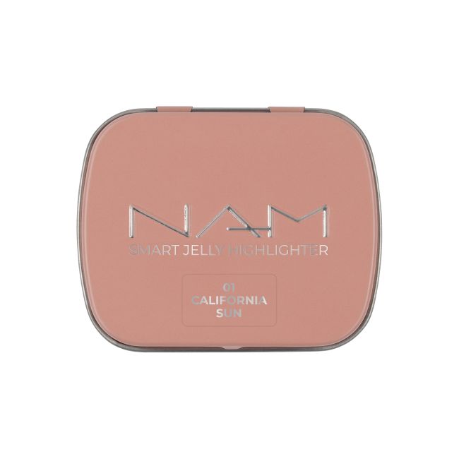 NAM SMART JELLY švytėjimo suteikianti priemonė, 10 g