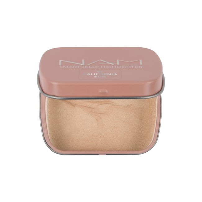 NAM SMART JELLY švytėjimo suteikianti priemonė, 10 g
