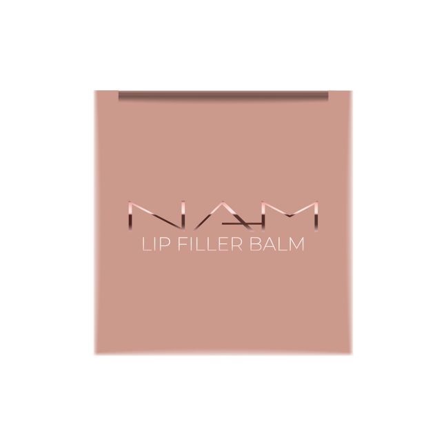 NAM LIP FILLER lūpų balzamas, 15 g