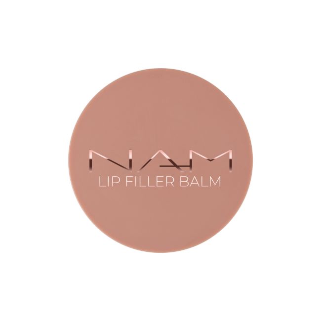 NAM LIP FILLER lūpų balzamas, 15 g