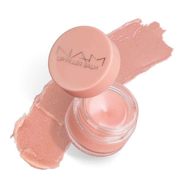 NAM LIP FILLER lūpų balzamas, 15 g