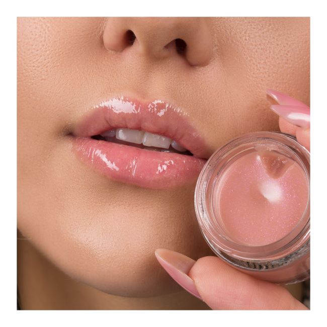 NAM LIP FILLER lūpų balzamas, 15 g