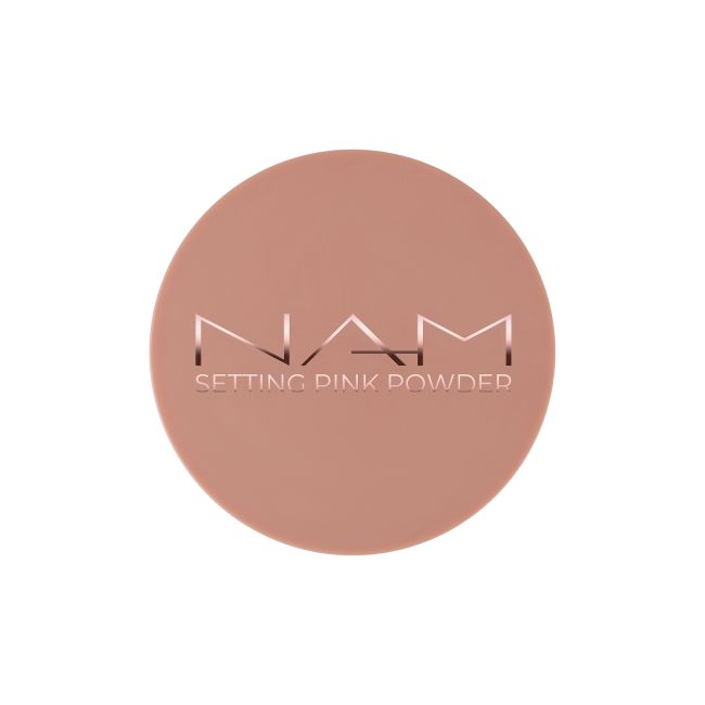 NAM SETTING PINK pudra, 8 g