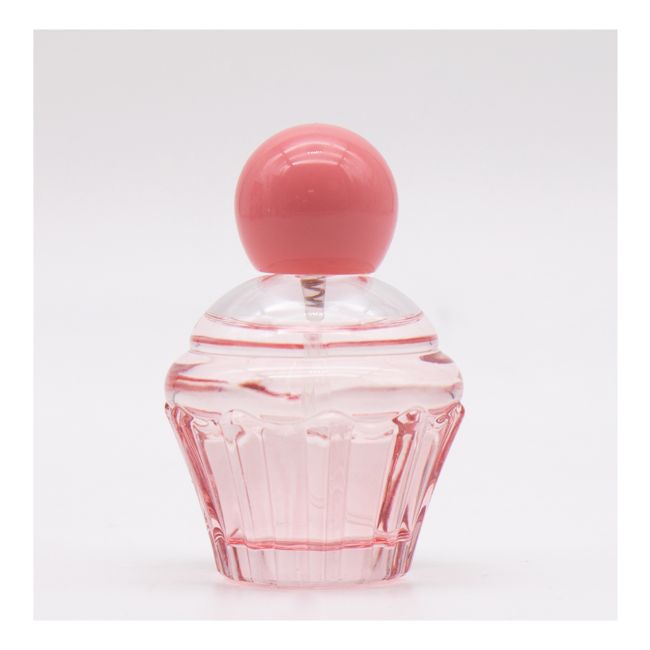 FLOR DE MAYO CUPCAKE parfumuotas vanduo, 50 ml