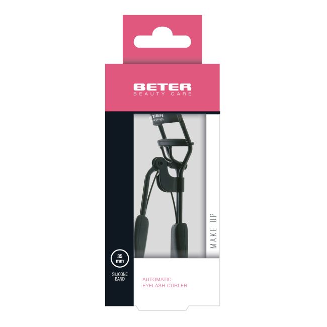 BETER žnyplės blakstienoms formuoti