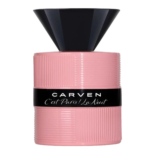 CARVEN C'EST PARIS! LA NUIT parfumuotas moterų vanduo, 50 ml