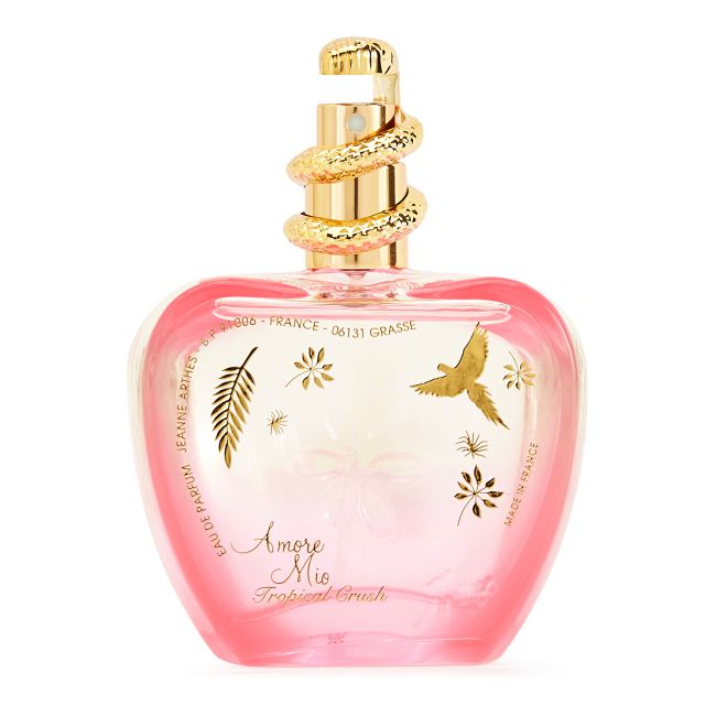 JEANNE ARTHES AMORE MIO TROPICAL CRUSH parfumuotas vanduo moterims, 100 ml