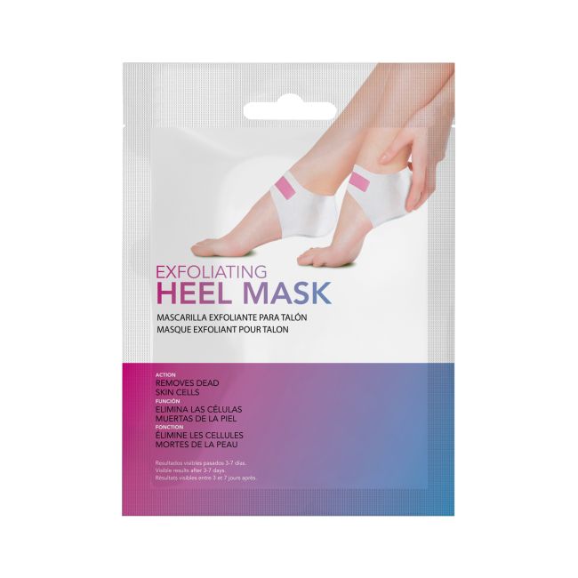 IDC INSTITUTE EXFOLIATING kulnų kaukė, 14 g