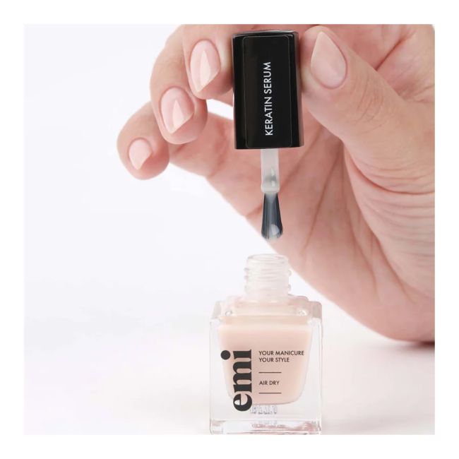 EMI AIR DRY keratino serumas, 9 ml