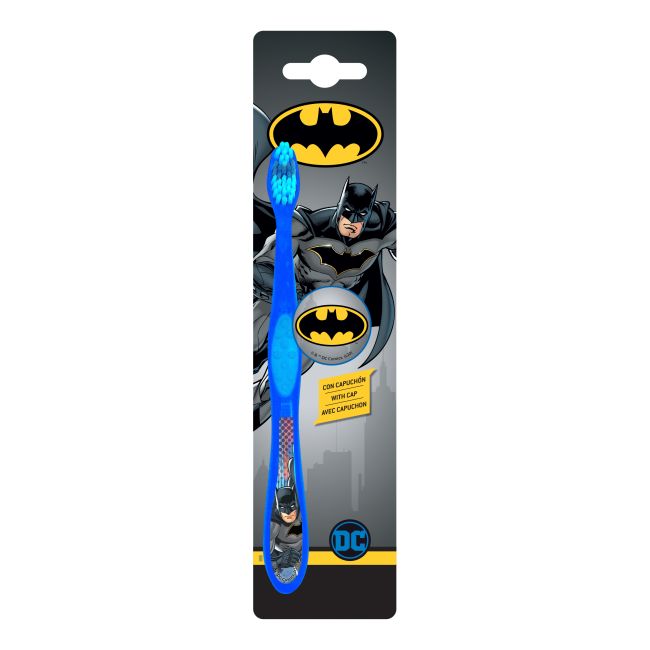 BATMAN dantų šepetėlis