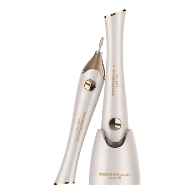 TOUCH BEAUTY 5 IN 1 ELECTRIC manikiūro/pedikiūro rinkinys