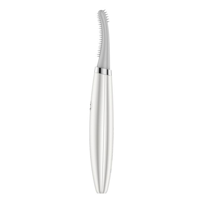 TOUCH BEAUTY SILICONE HEATED blakstienų rietiklis