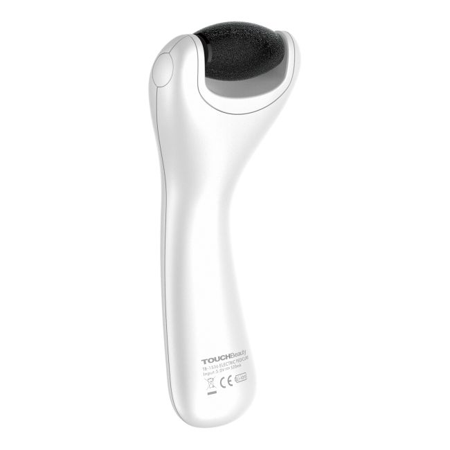 TOUCH BEAUTY ELECTRIC pedikiūro įrankis