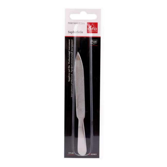 ERBE PROFESSIONAL SAPPHIRE nagų dildė, 13 cm