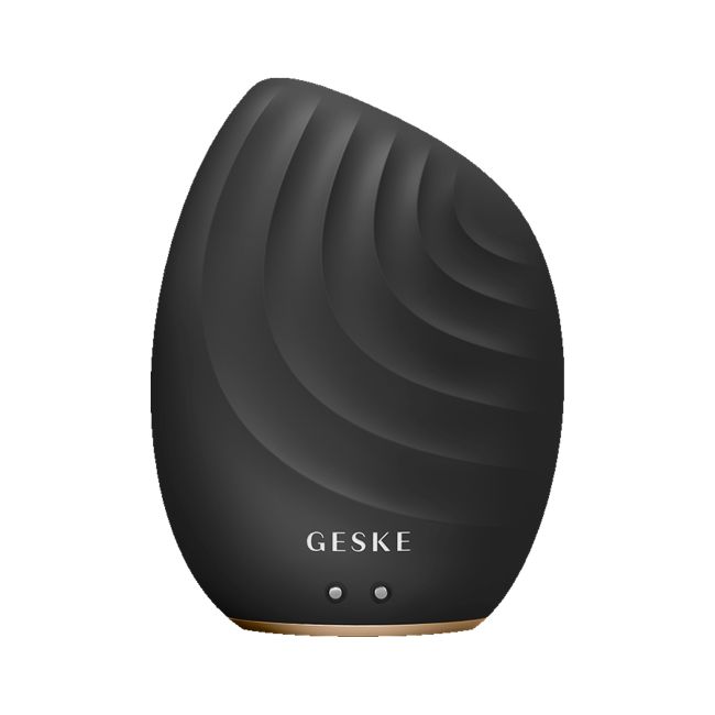 GESKE 5 in 1 SONIC elektrinis veido valymo šepetėlis