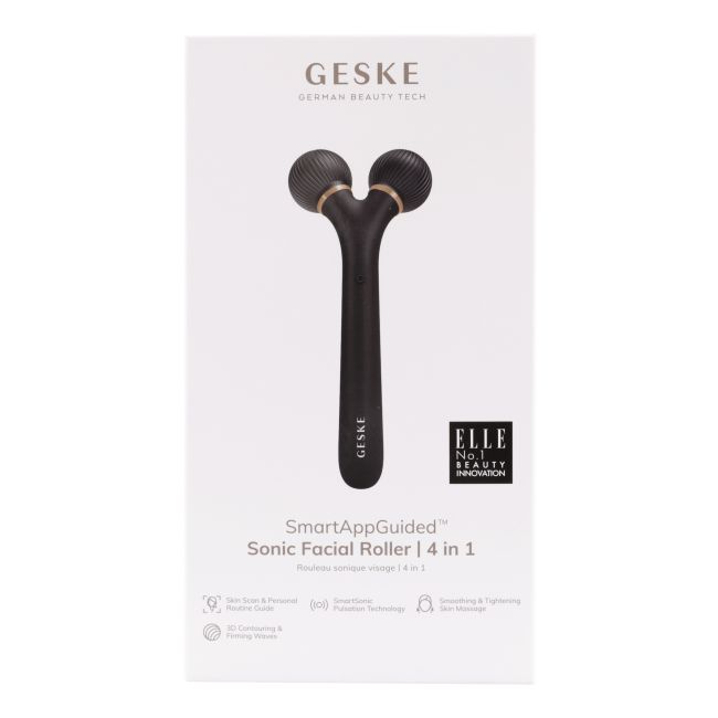 GESKE 4 IN 1 SONIC veido volelis