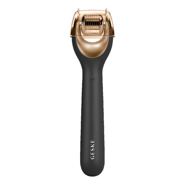 GESKE 9 IN 1 MICRONEEDLE veido volelis