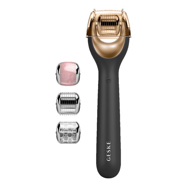 GESKE 9 IN 1 MICRONEEDLE veido volelis