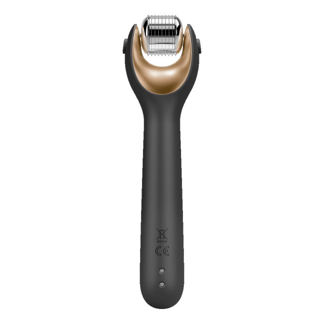 GESKE 9 IN 1 MICRONEEDLE veido volelis