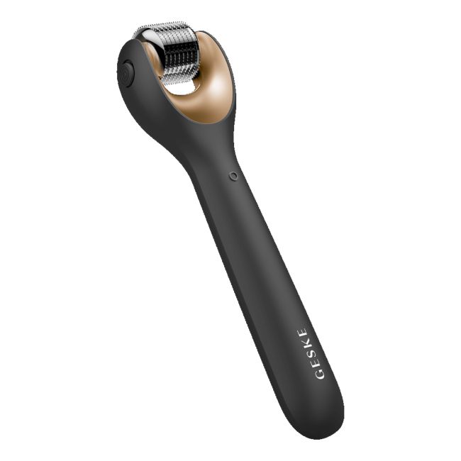GESKE 9 IN 1 MICRONEEDLE veido volelis