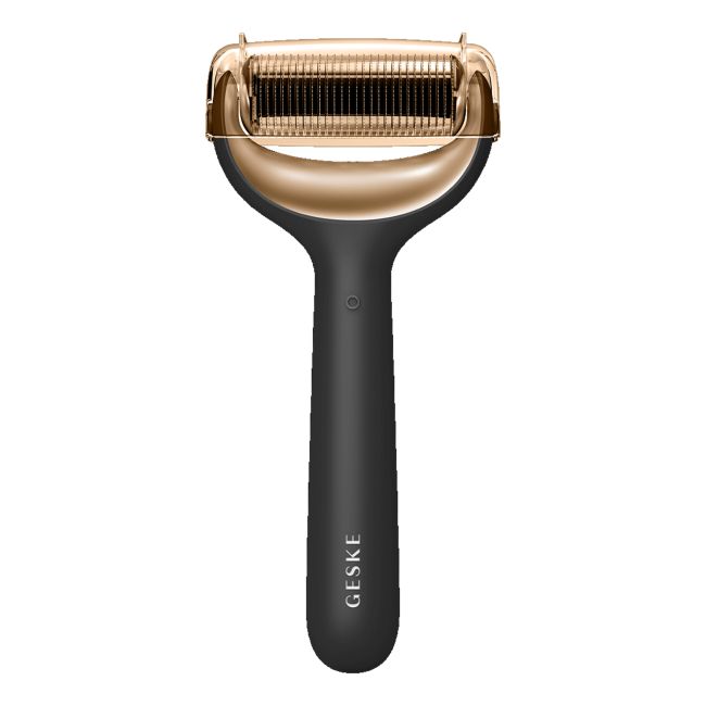 GESKE 8 IN 1 MICRONEEDLE veido ir kūno volelis