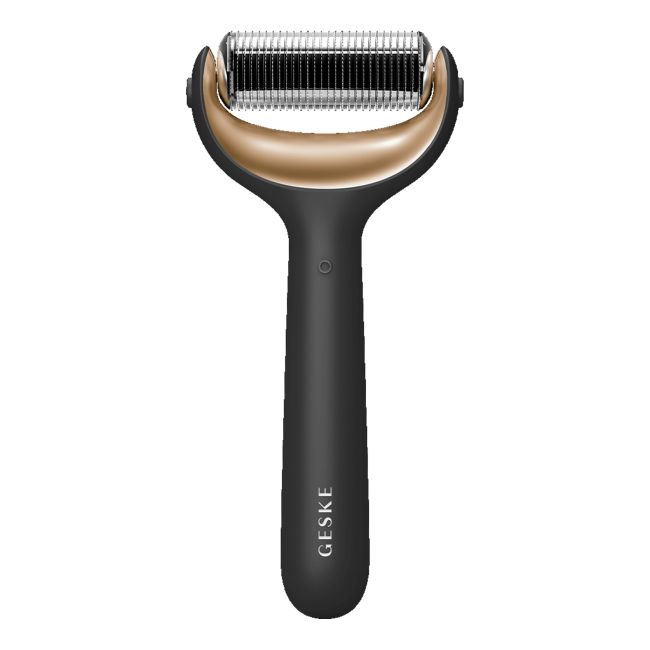 GESKE 8 IN 1 MICRONEEDLE veido ir kūno volelis
